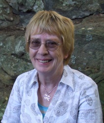 Judy Perrin